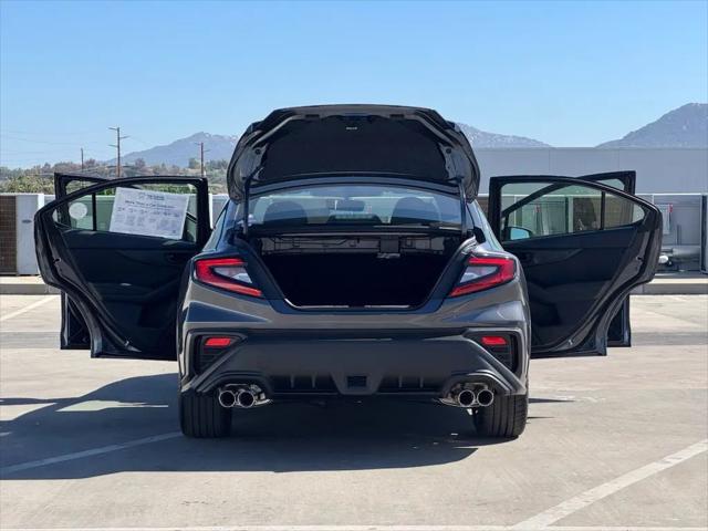 2026 Subaru WRX Base