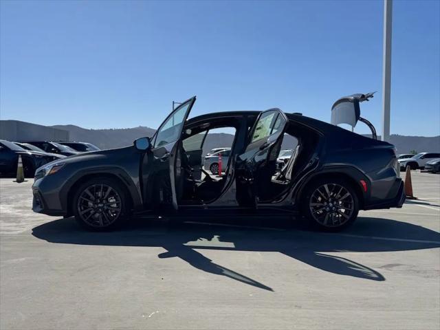 2026 Subaru WRX Base