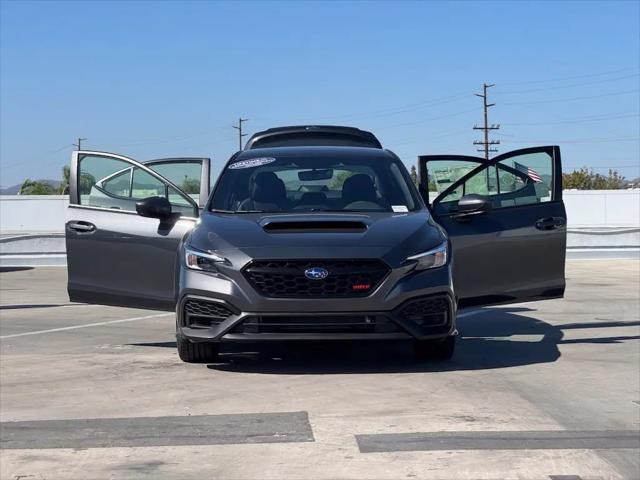 2026 Subaru WRX Base