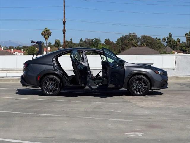 2026 Subaru WRX Base