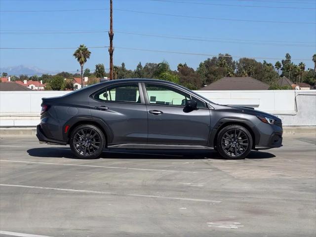 2026 Subaru WRX Base