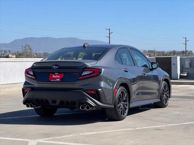 2026 Subaru WRX Base