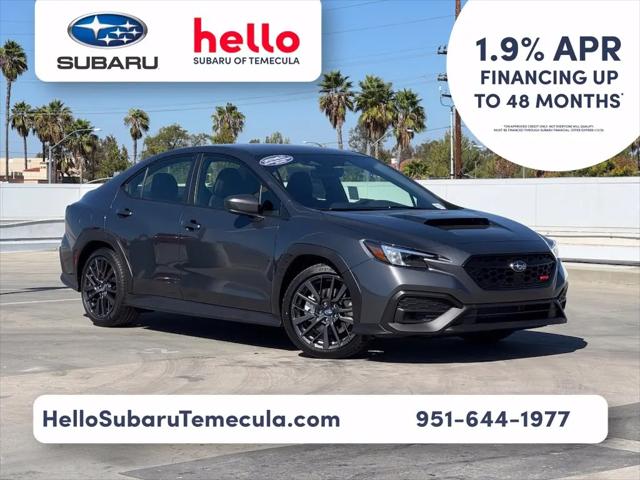 2026 Subaru WRX Base for sale in Temecula, CA