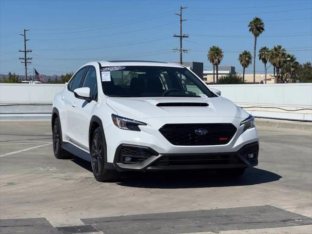 2026 Subaru WRX Premium