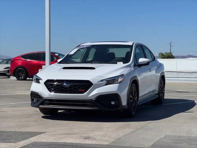 2026 Subaru WRX Premium