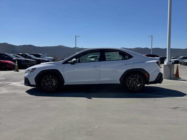 2026 Subaru WRX Premium
