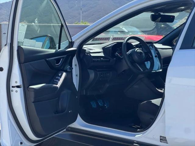 2026 Subaru WRX Premium