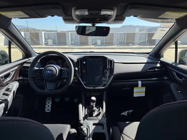 2026 Subaru WRX Premium
