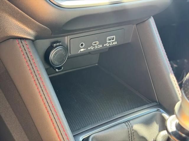 2026 Subaru WRX Premium
