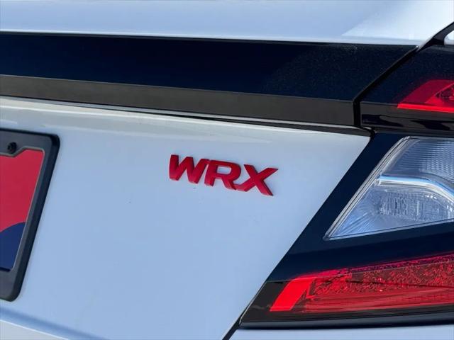 2026 Subaru WRX Premium