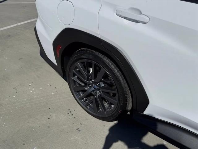 2026 Subaru WRX Premium