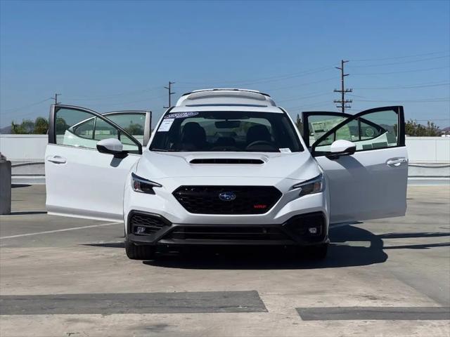 2026 Subaru WRX Premium