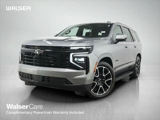2026 Chevrolet Tahoe RST for sale in Bloomington, MN