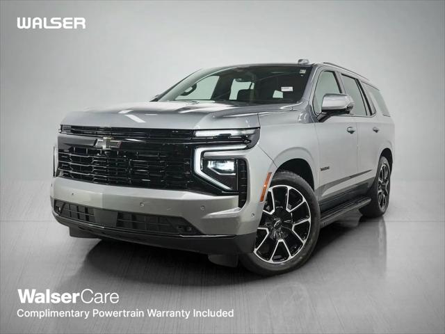 2026 Chevrolet Tahoe RST for sale in Bloomington, MN
