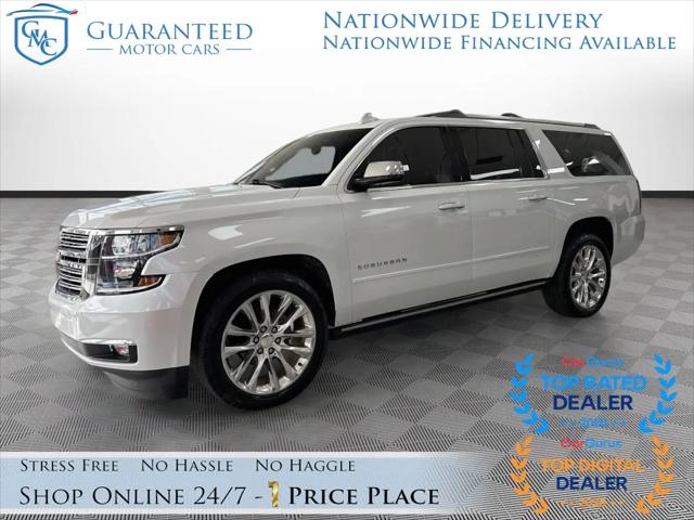 2019 Chevrolet Suburban Premier for sale in Palos Hills, IN