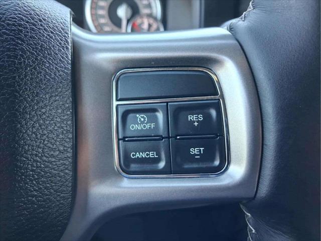 2018 Ram 2500 Limited Crew Cab 4x4 64 Box