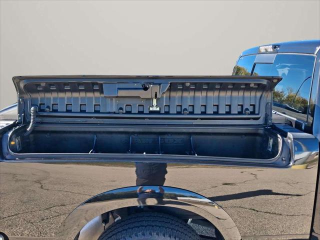 2018 Ram 2500 Limited Crew Cab 4x4 64 Box