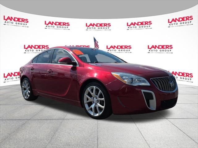 2015 Buick Regal GS for sale in Southaven, MS