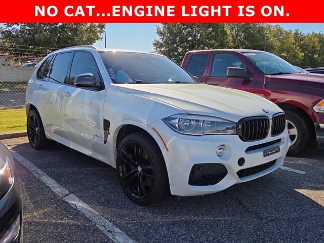2016 BMW X5 xDrive50i for sale in Southaven, MS