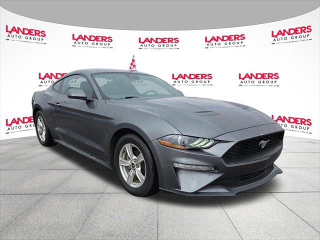 2023 Ford Mustang I4CP for sale in Southaven, MS