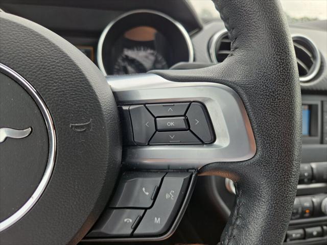 2023 Ford Mustang I4CP
