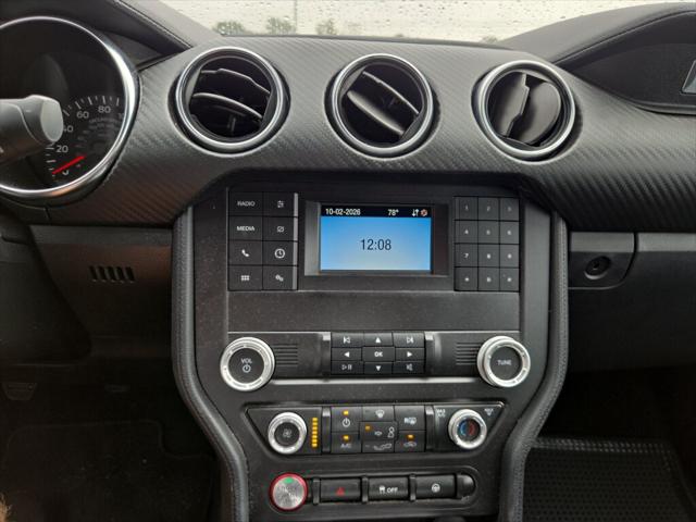 2023 Ford Mustang I4CP