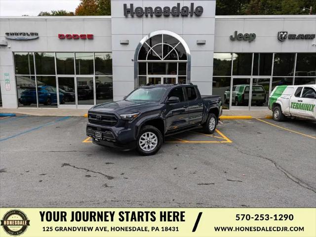 2024 Toyota Tacoma SR5 for sale in Honesdale, PA