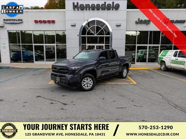 2024 Toyota Tacoma SR5 for sale in Honesdale, PA