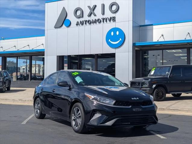 2023 Kia Forte LXS for sale in Sandy, UT