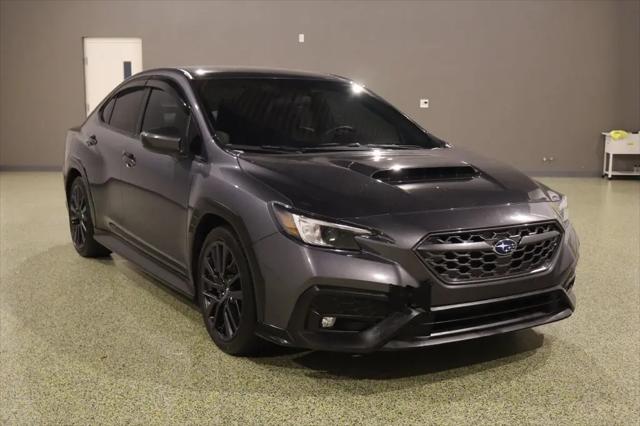 2024 Subaru WRX Premium for sale in Tomball, TX