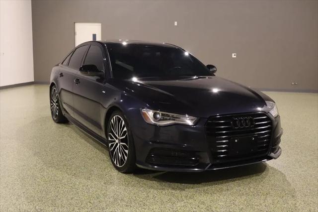 2018 Audi A6 2.0T Premium for sale in Tomball, TX