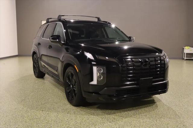 2024 Hyundai Palisade XRT for sale in Tomball, TX