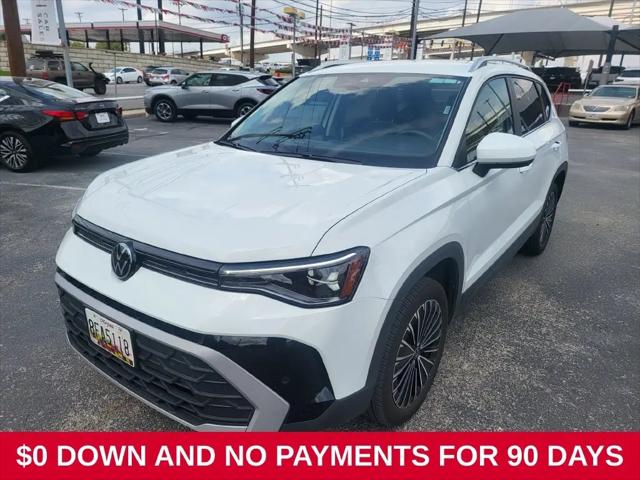 2026 Volkswagen Taos SE for sale in Live Oak, TX