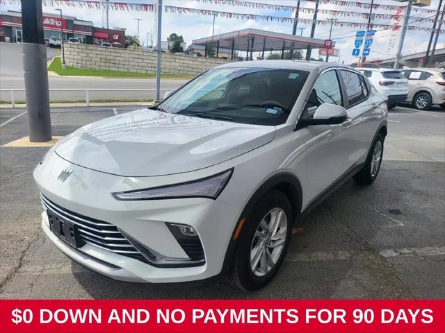 2026 Buick NV Preferred FWD for sale in Live Oak, TX