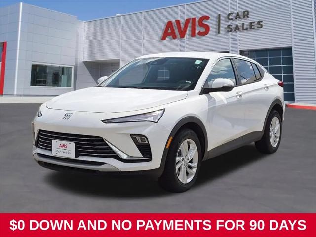 2026 Buick NV Preferred FWD for sale in Live Oak, TX
