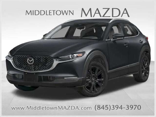 2026 Mazda CX-30 2.5 S Select Sport for sale in Middletown, NY