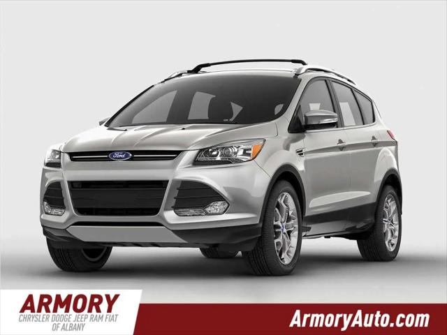 2014 Ford Escape S for sale in Albany, NY