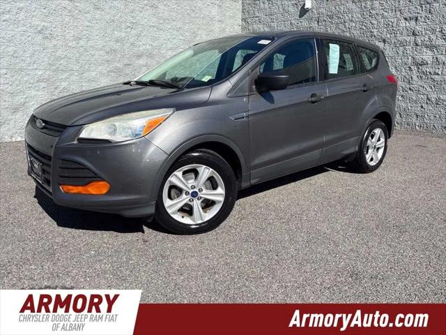 2014 Ford Escape S for sale in Albany, NY