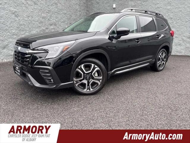 2024 Subaru Ascent Limited 7-Passenger for sale in Albany, NY