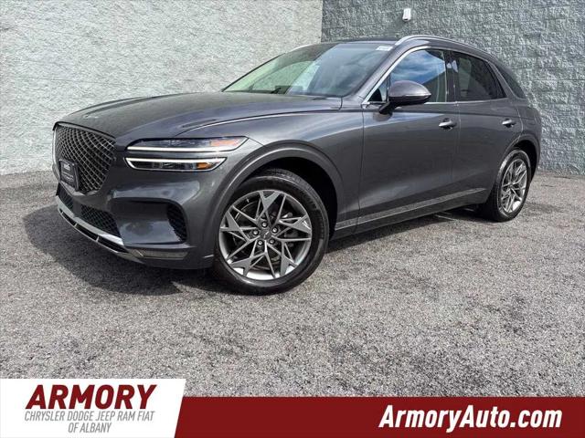2022 Genesis GV70 2.5T AWD for sale in Albany, NY