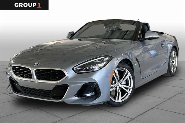 2026 BMW Z4 sDrive30i for sale in Arlington, TX