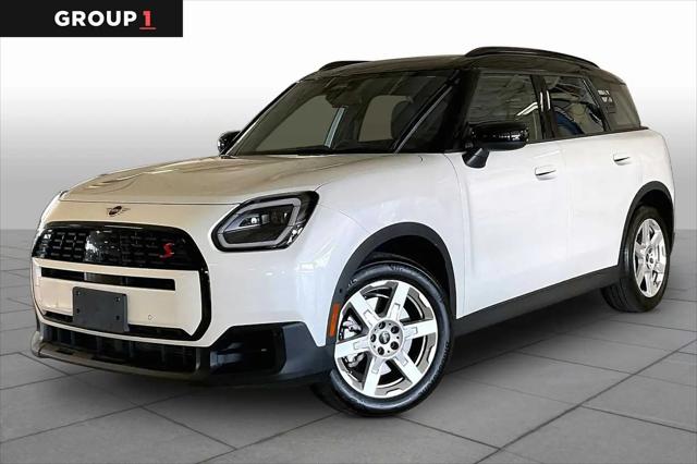 2026 MINI Cooper Countryman Cooper S for sale in Arlington, TX