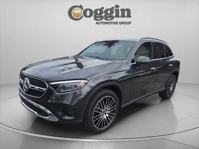 2027 Mercedes-Benz GLC GLC 300 for sale in Fort Pierce, FL