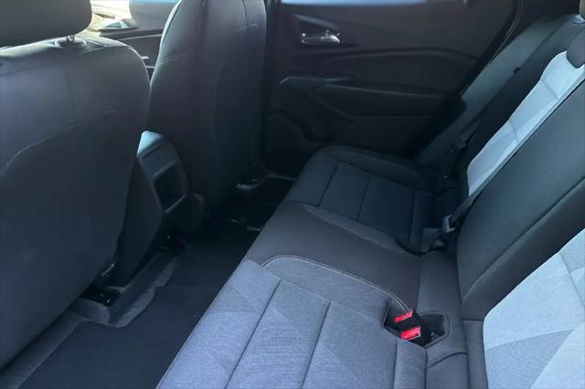 2026 Chevrolet Trax FWD 1RS