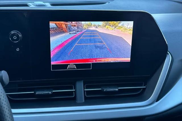 2026 Chevrolet Trax FWD 1RS