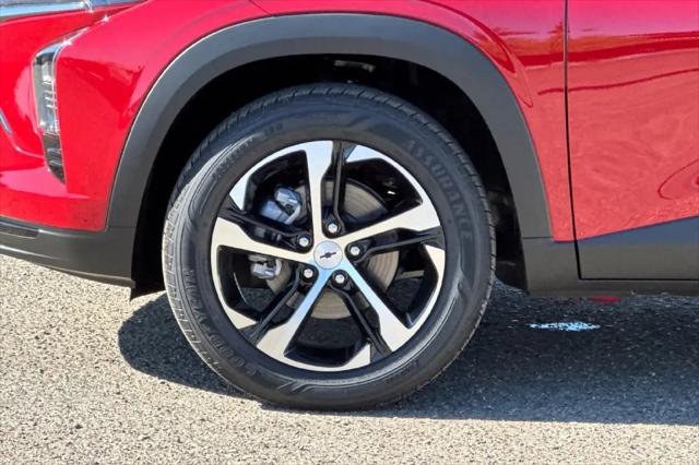 2026 Chevrolet Trax FWD 1RS