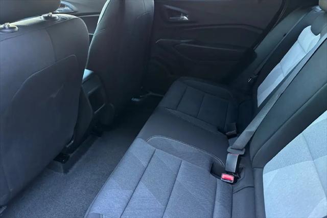 2026 Chevrolet Trax FWD 1RS