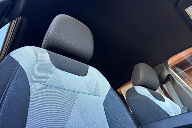 2026 Chevrolet Trax FWD 1RS