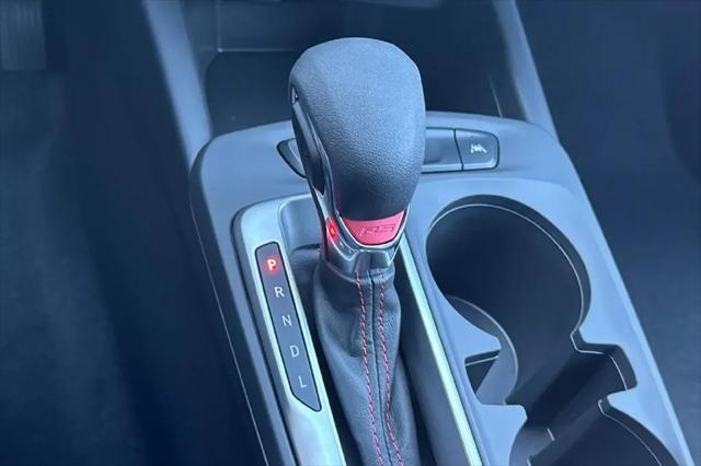 2026 Chevrolet Trax FWD 1RS