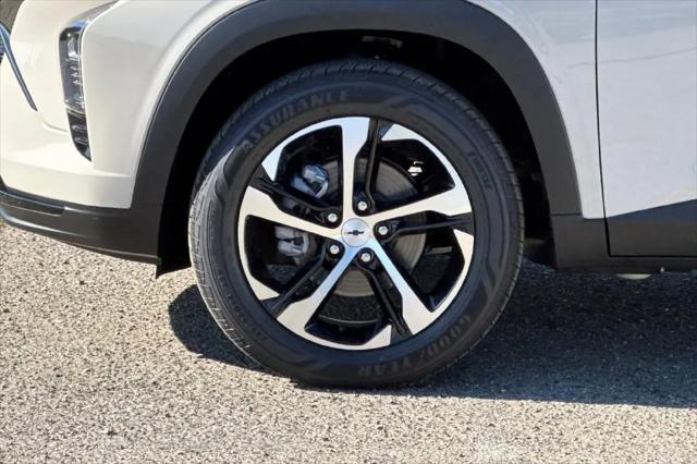 2026 Chevrolet Trax FWD 1RS